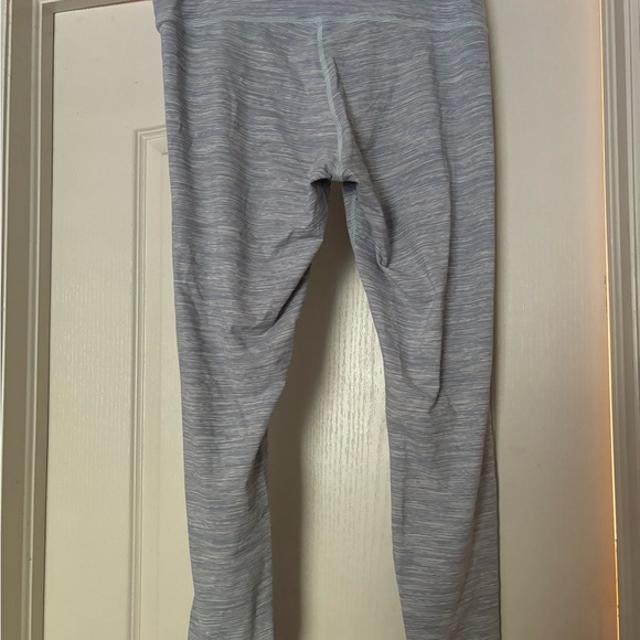 Wunder Under Size 12 Lululemon leggings ‘25 - Picture 3 of 9